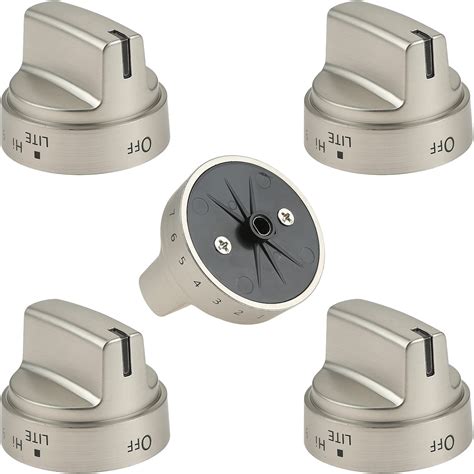 ge stove knob replacements